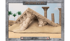 BB901 Forgotten City: Lost Temple (x1)